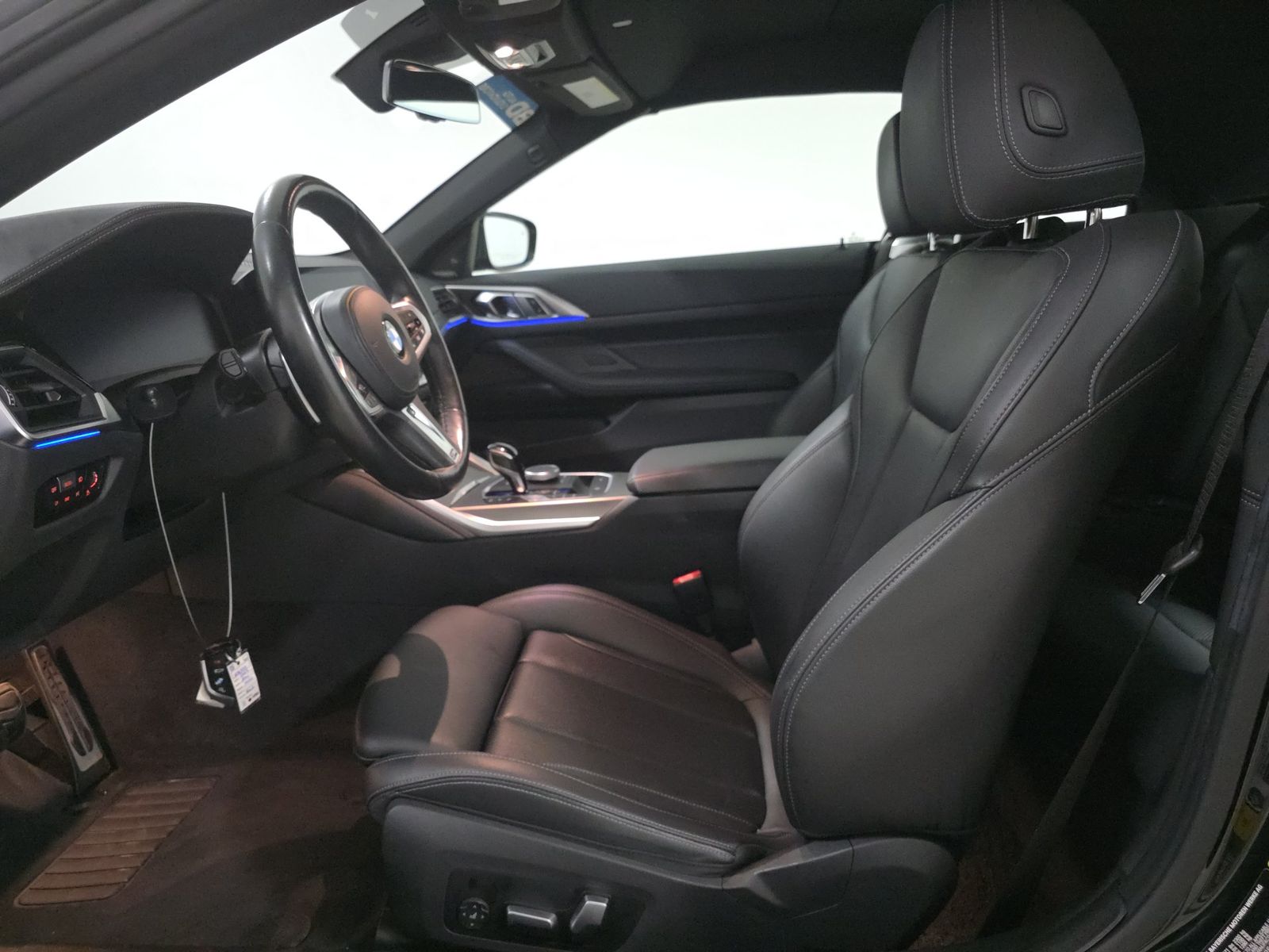 2023 BMW 4 Series M440i RWD