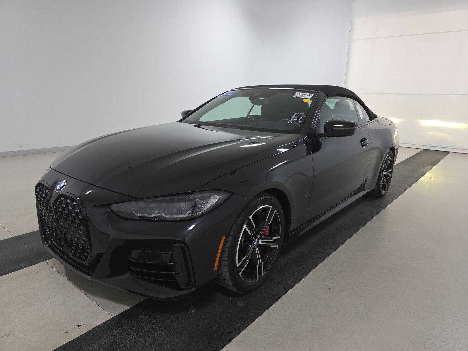 2023 BMW 4 Series M440i RWD