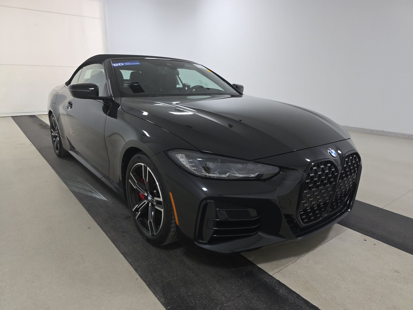 2023 BMW 4 Series M440i RWD
