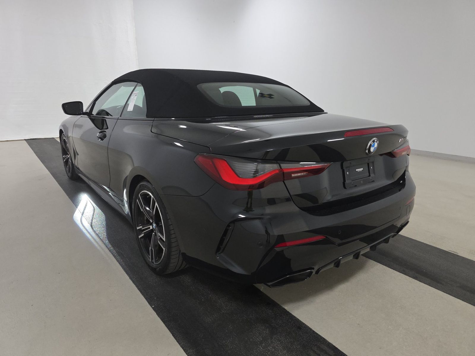 2023 BMW 4 Series M440i RWD