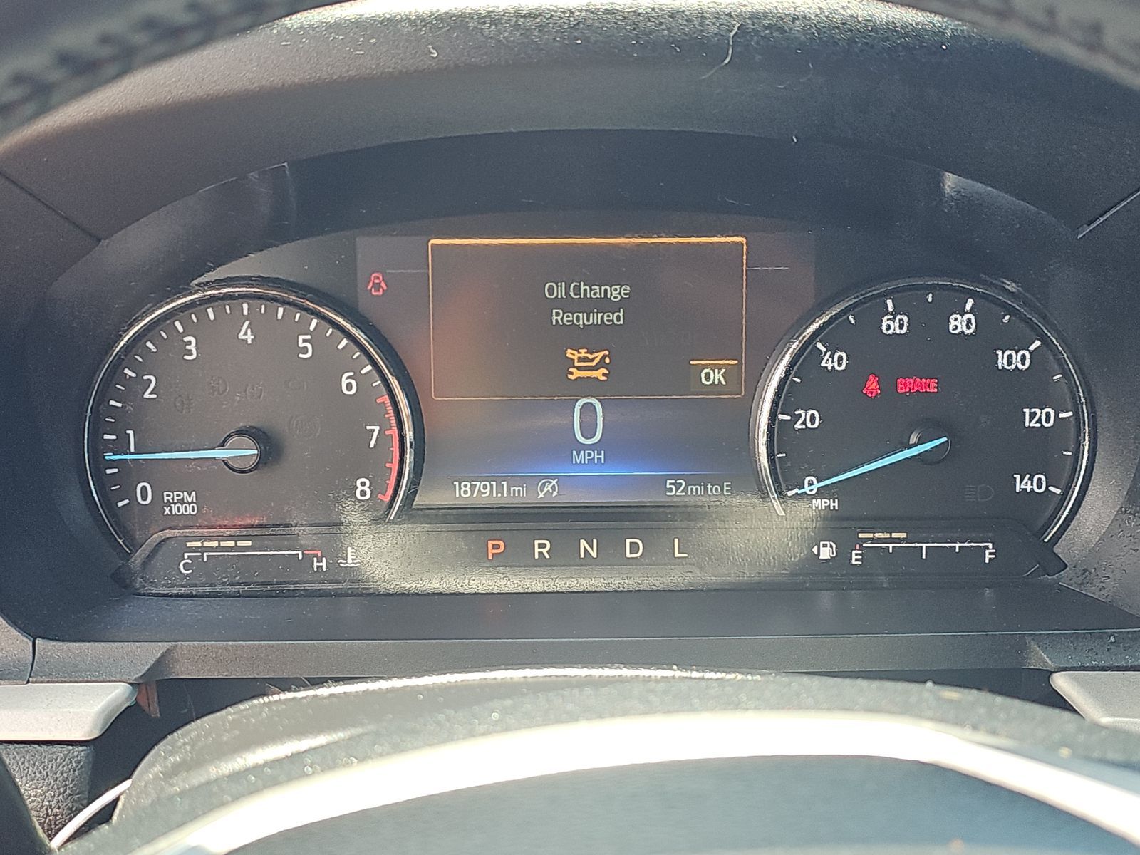 2023 Ford Explorer XLT RWD
