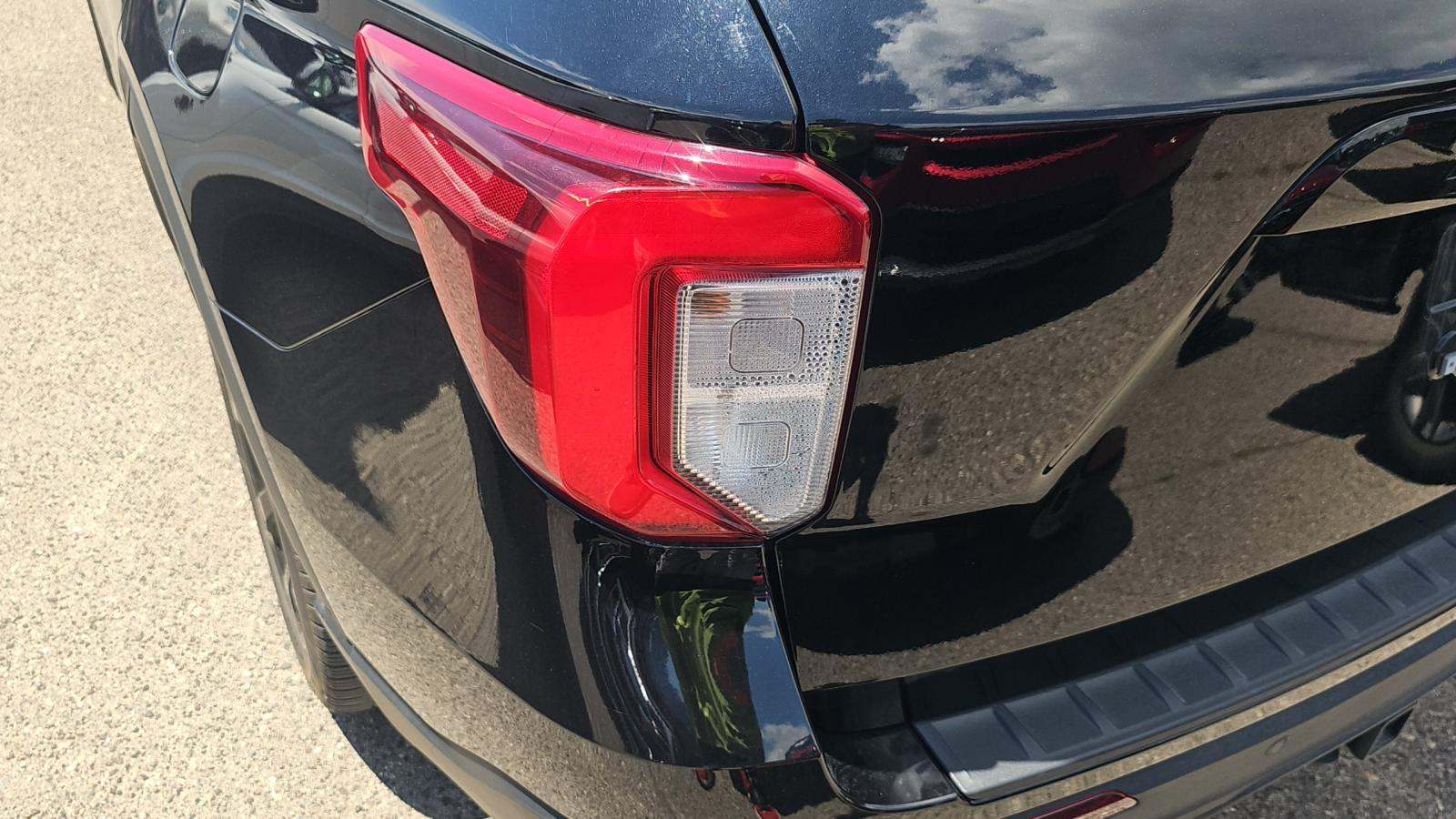 2023 Ford Explorer ST AWD