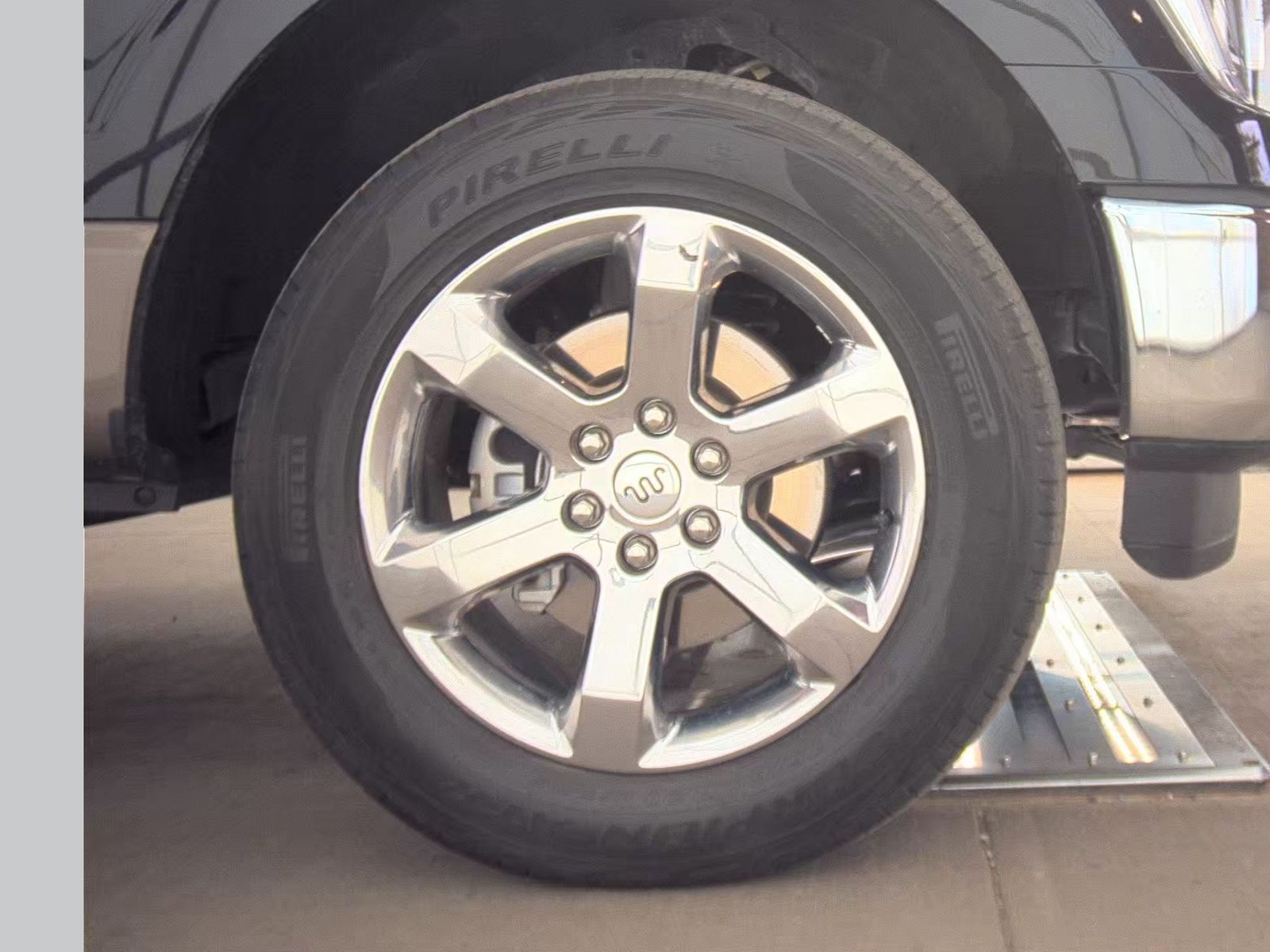 2023 Ford F-150 King Ranch AWD