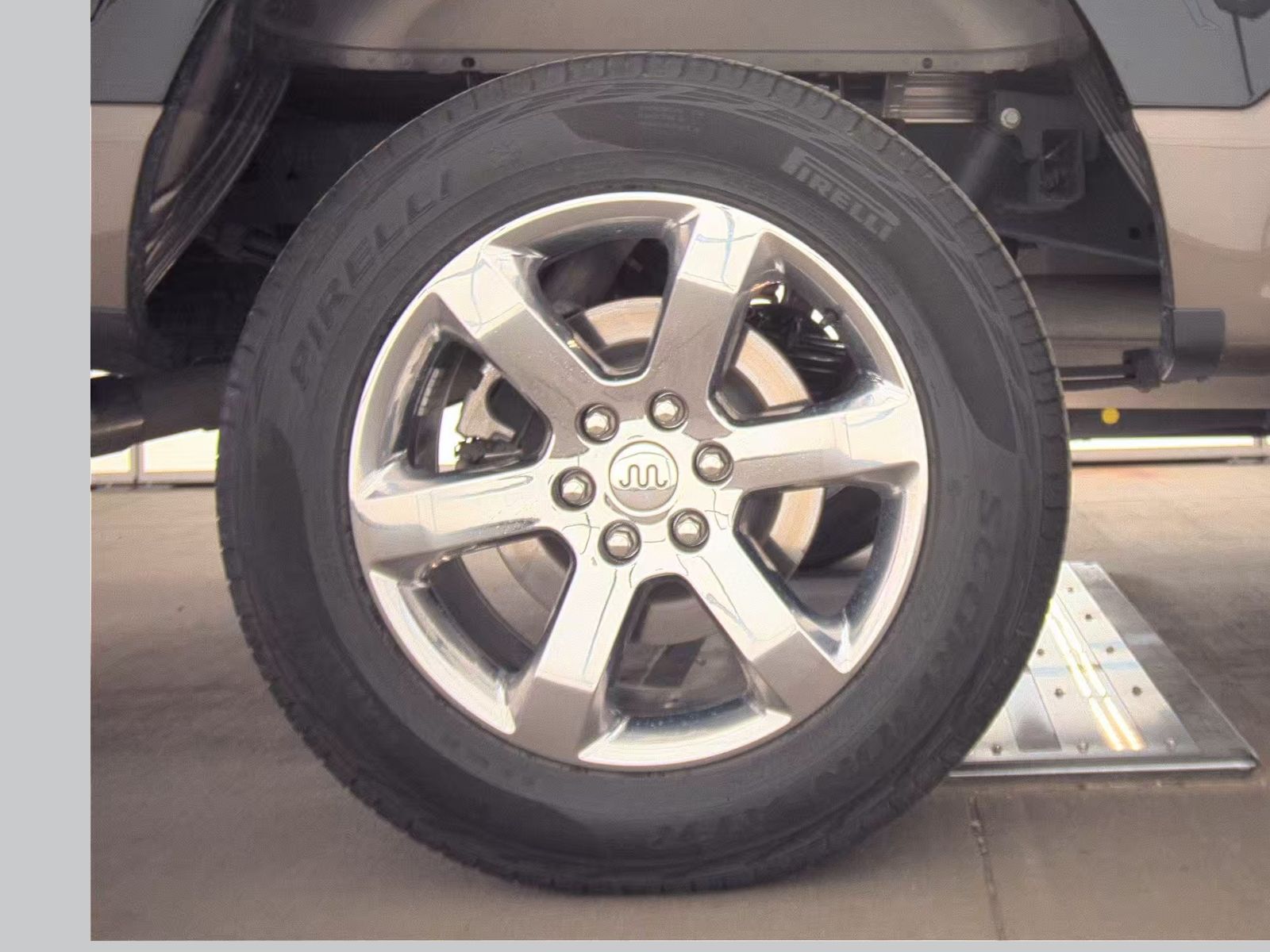 2023 Ford F-150 King Ranch AWD