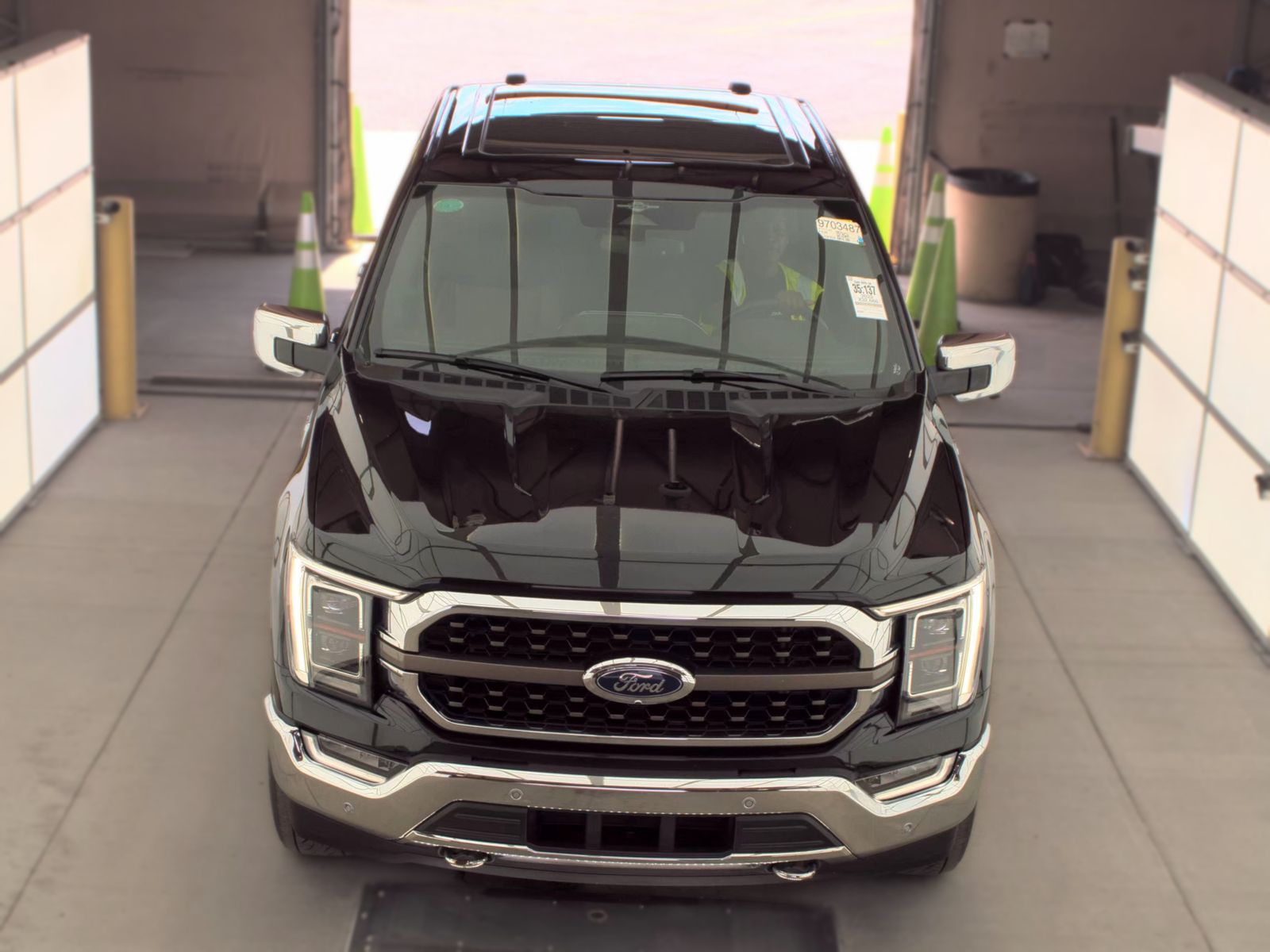 2023 Ford F-150 King Ranch AWD
