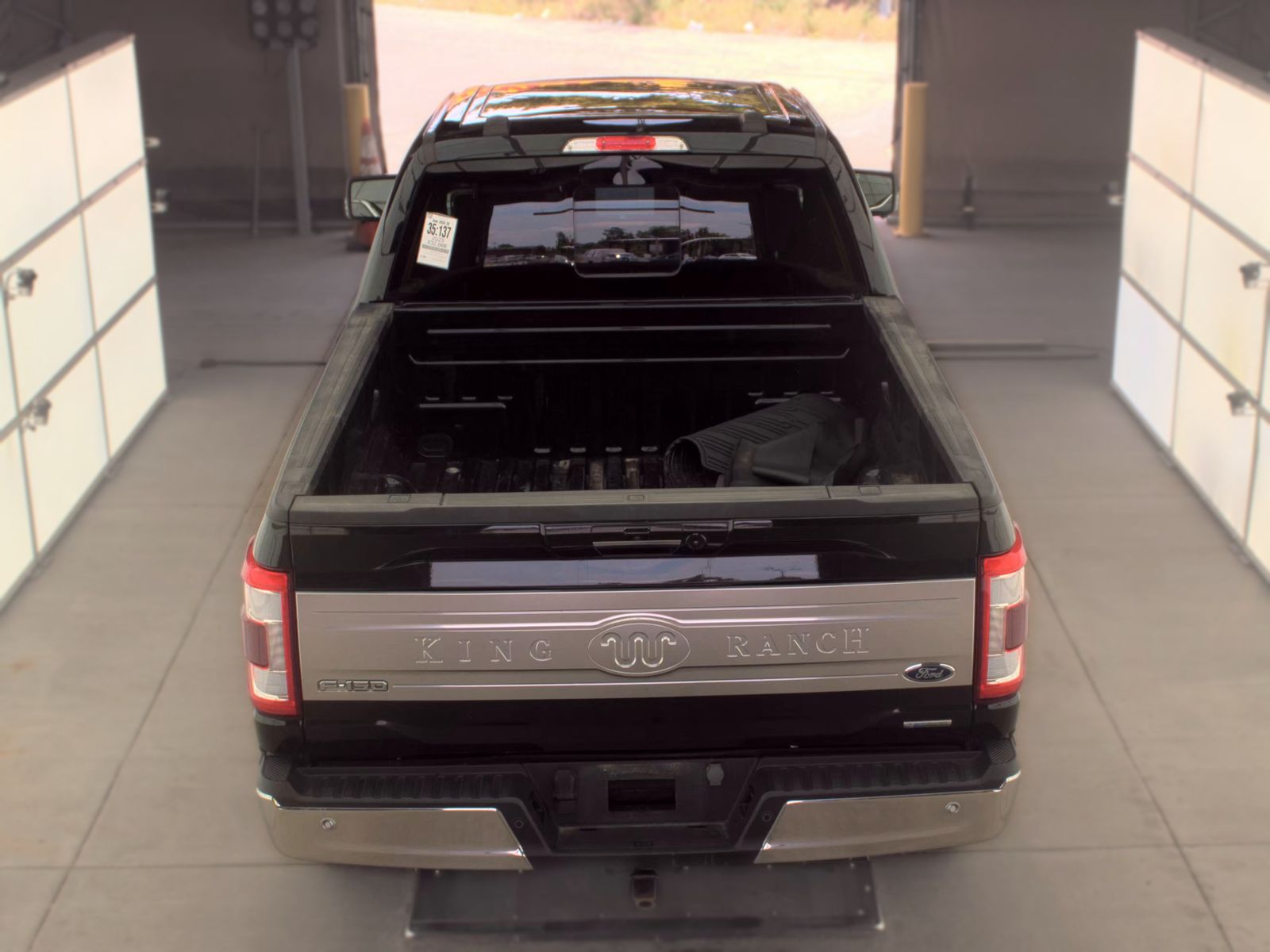 2023 Ford F-150 King Ranch AWD