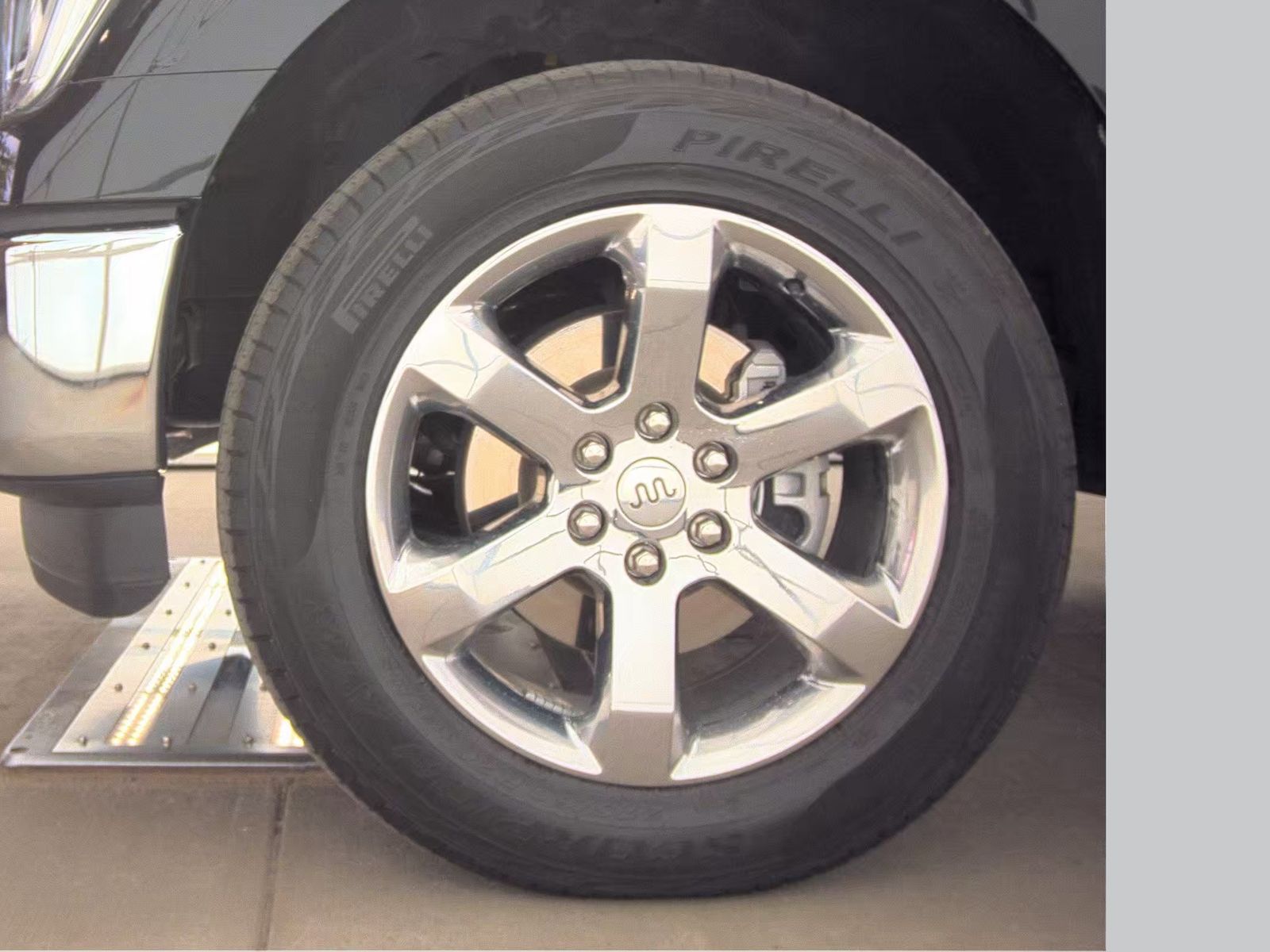 2023 Ford F-150 King Ranch AWD