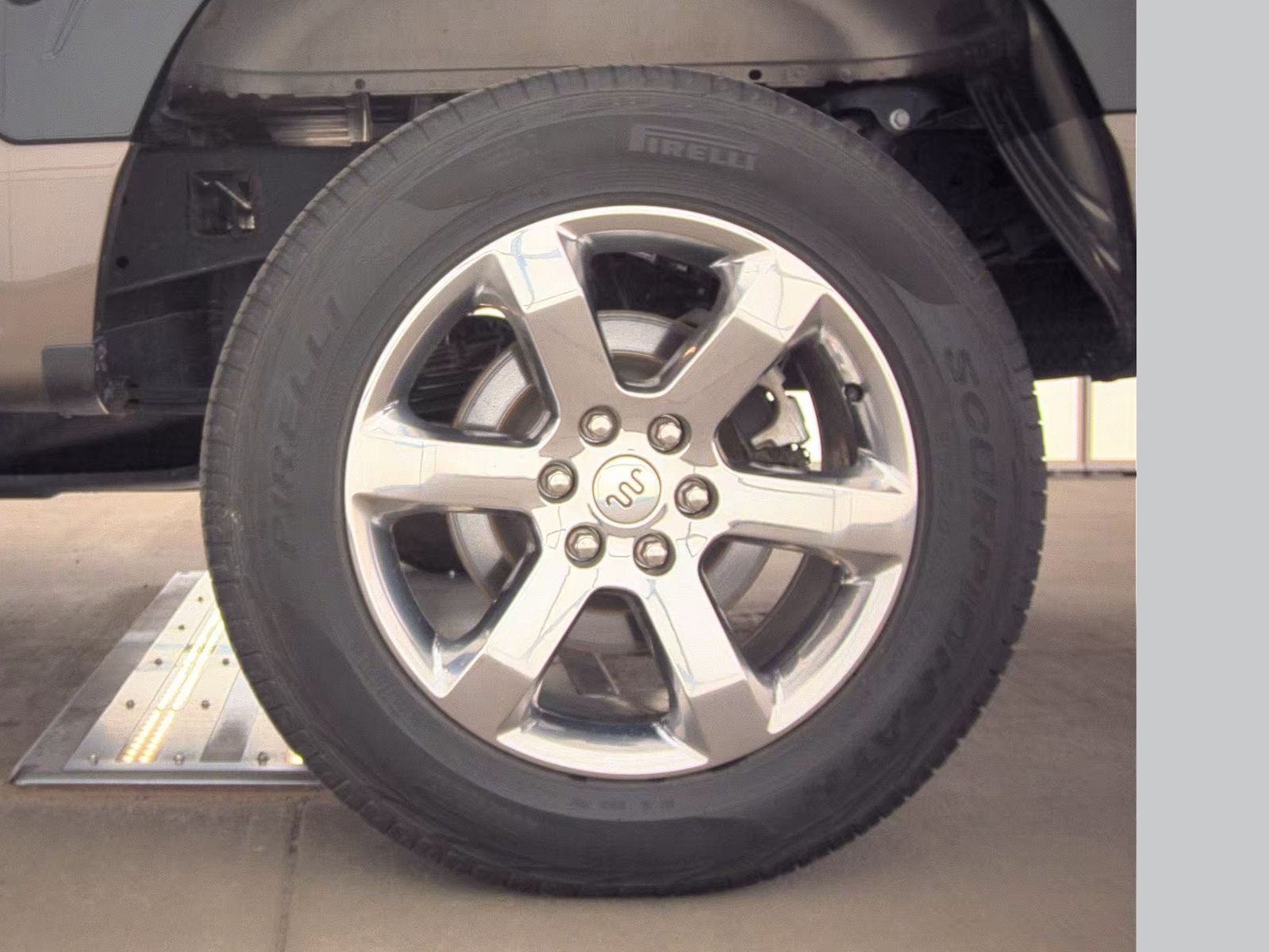 2023 Ford F-150 King Ranch AWD