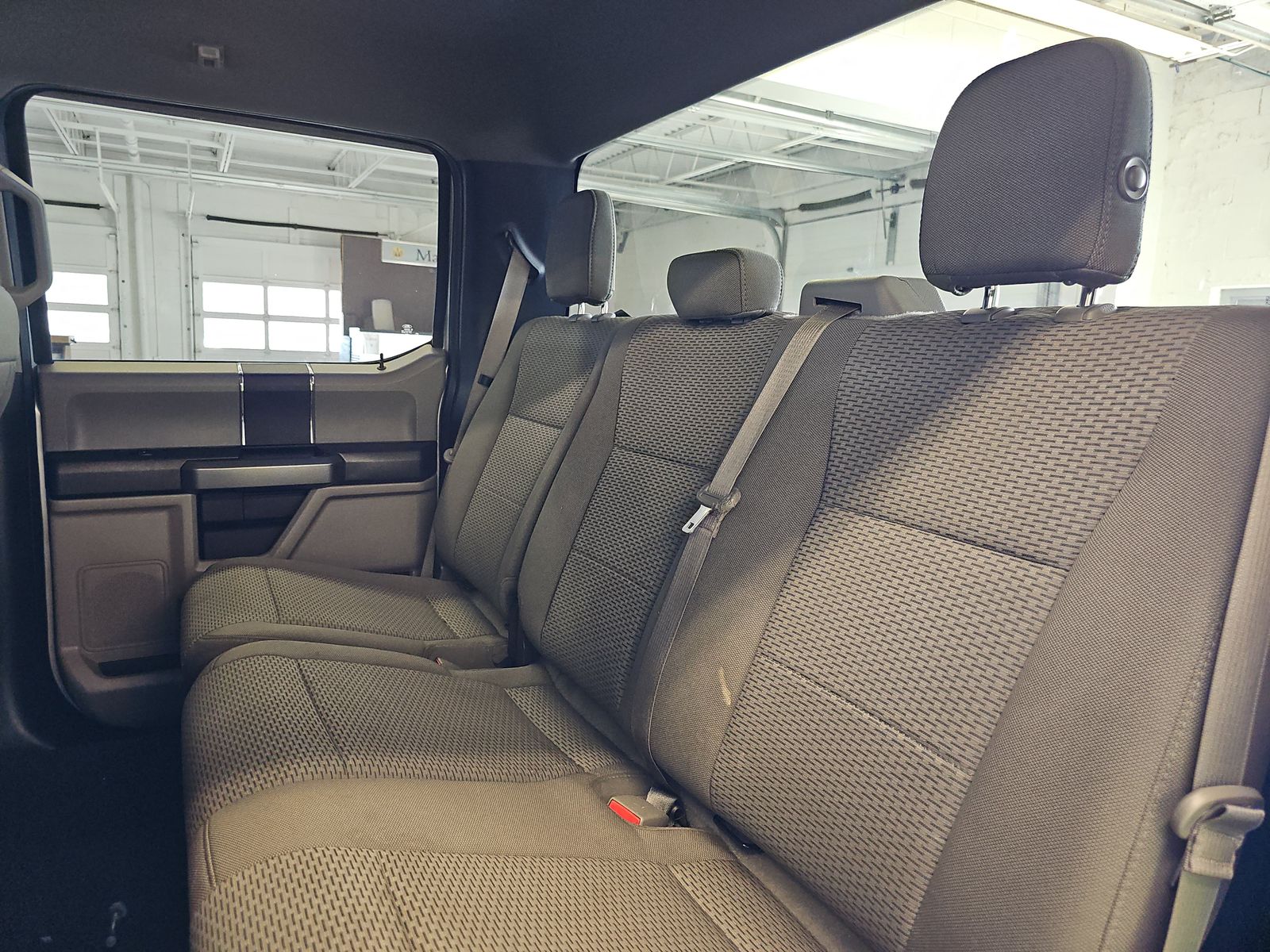 2019 Ford F-150 XLT AWD