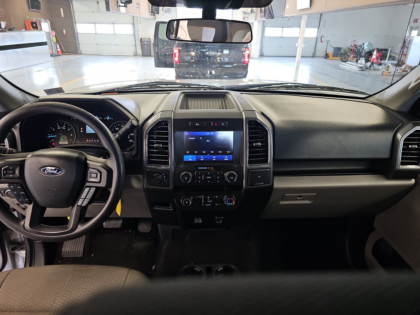 2019 Ford F-150 XLT AWD