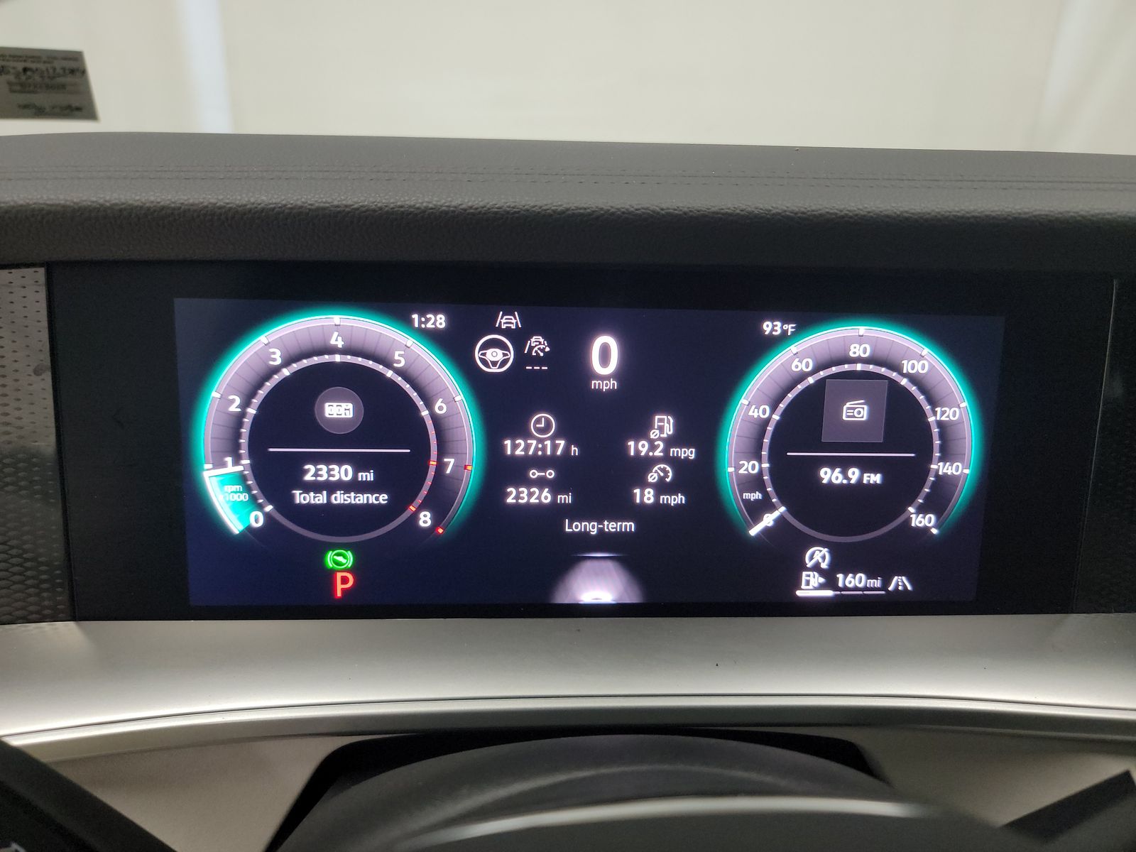 2025 Volkswagen Tiguan 2.0T SE AWD