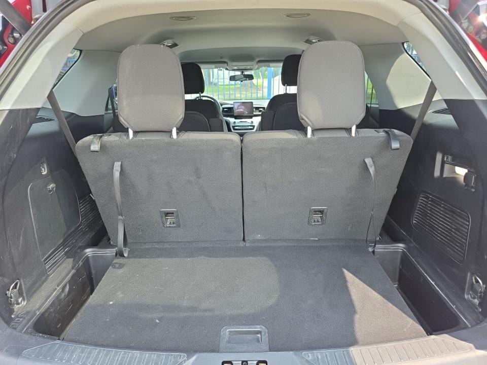 2021 Ford Explorer XLT AWD