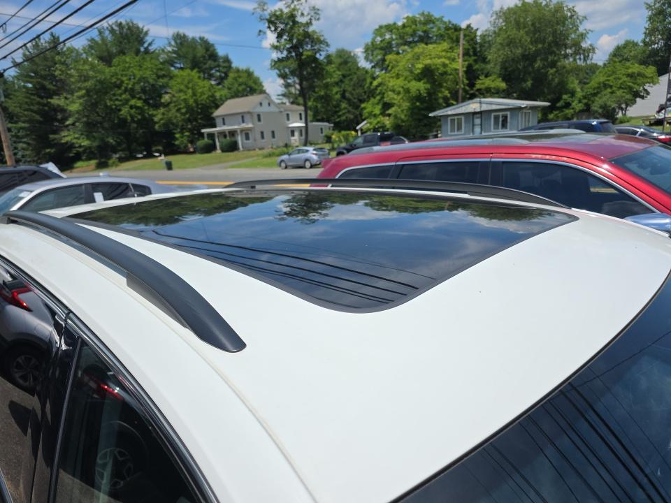 2021 Volkswagen Tiguan 2.0T SEL AWD