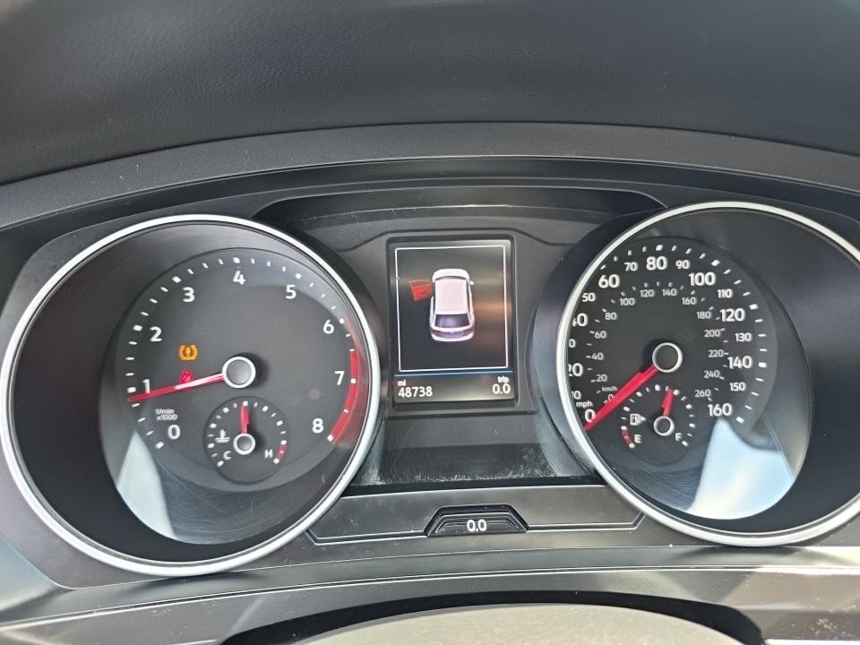 2021 Volkswagen Tiguan 2.0T SEL AWD
