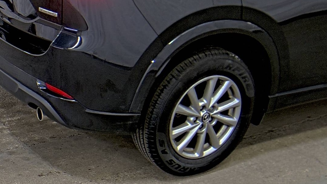 2024 MAZDA CX-5 2.5 S Preferred Package AWD