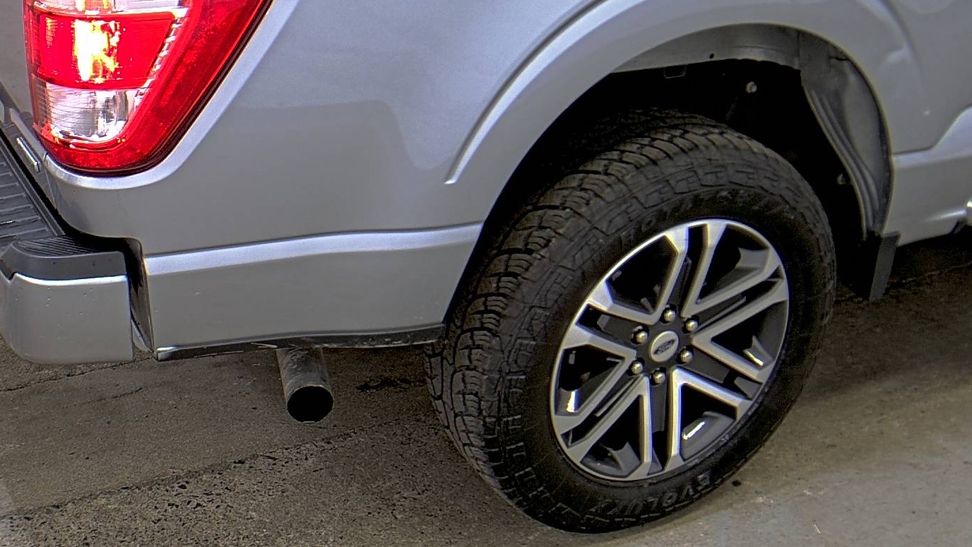 2023 Ford F-150 XL AWD