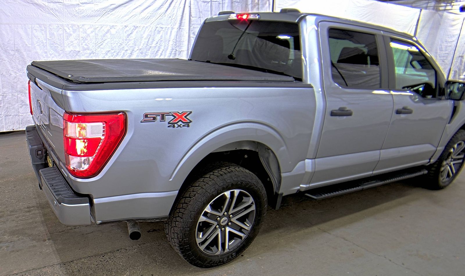2023 Ford F-150 XL AWD