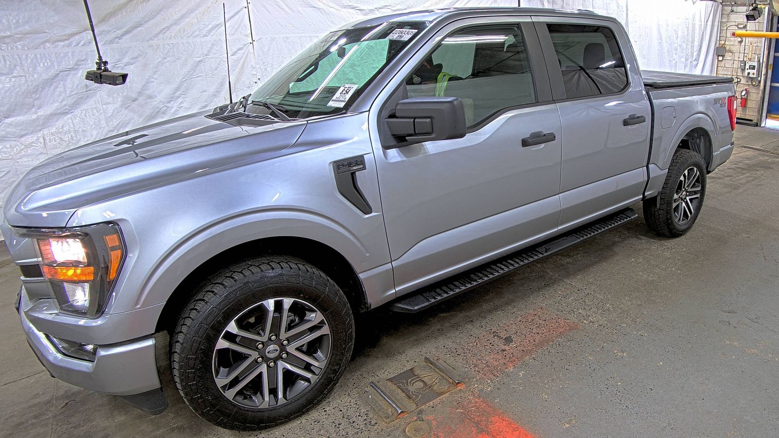 2023 Ford F-150 XL AWD
