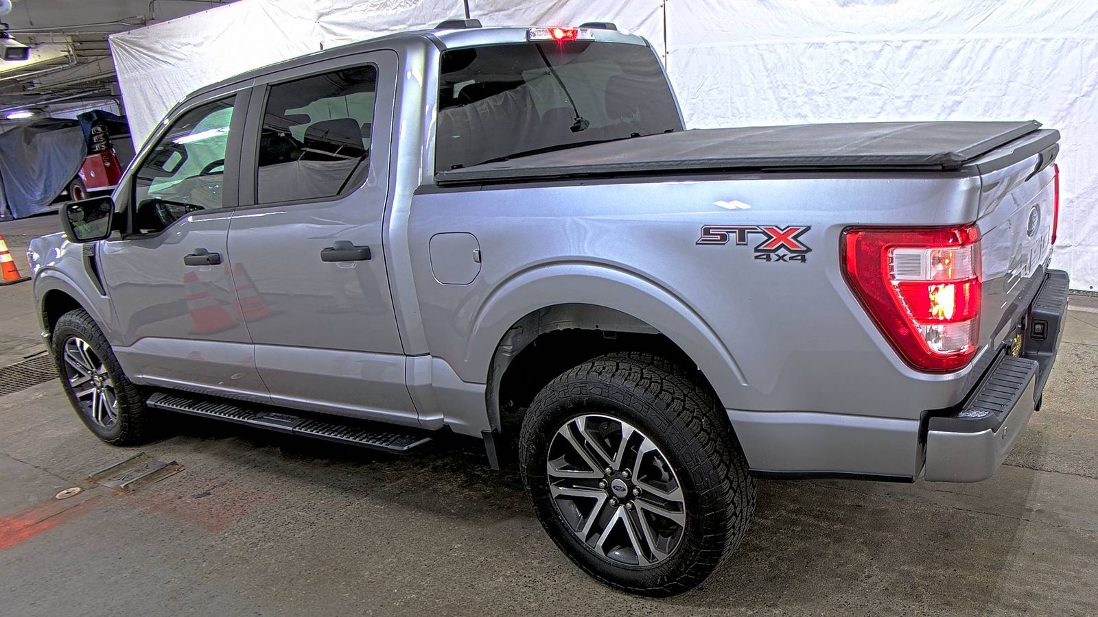 2023 Ford F-150 XL AWD