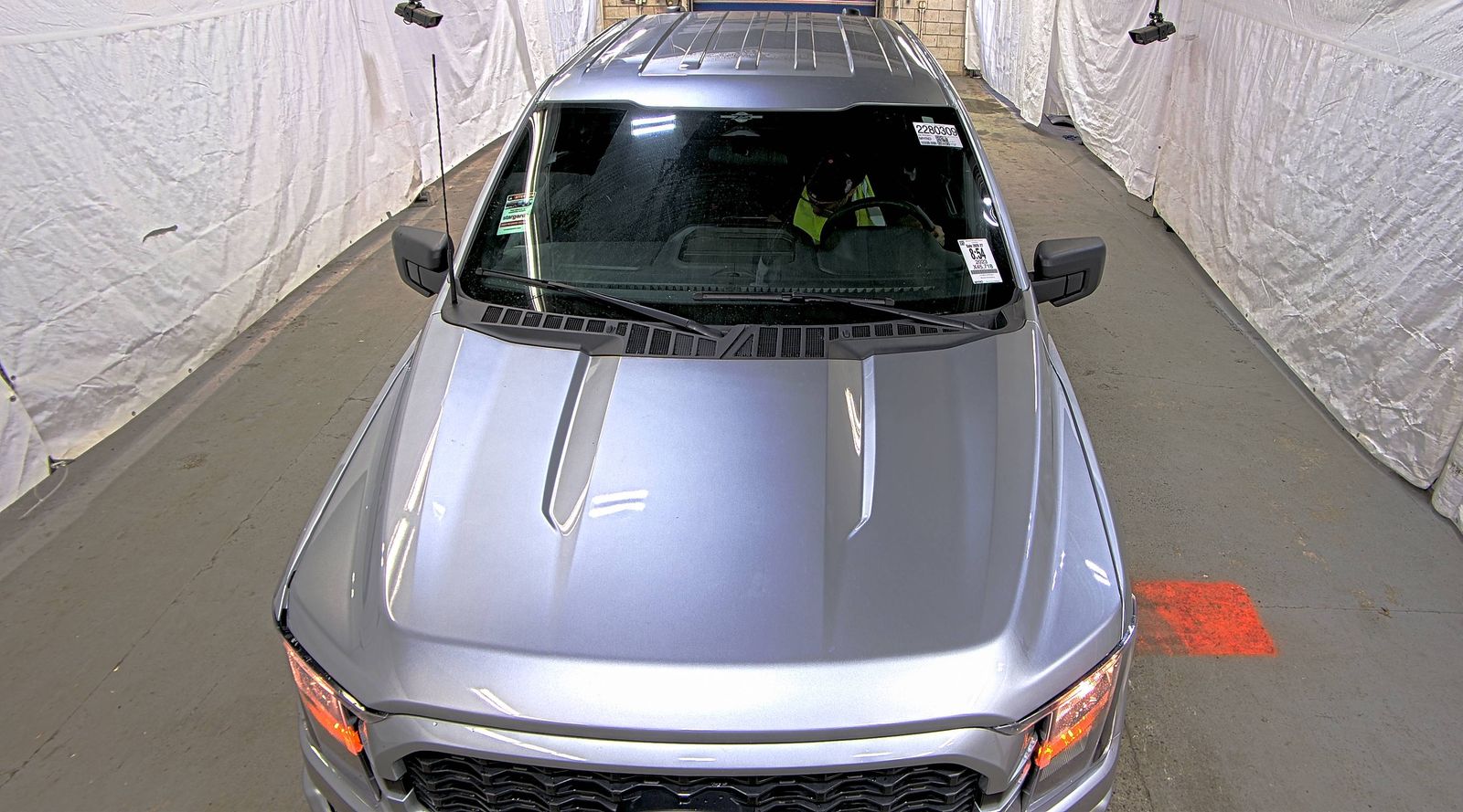 2023 Ford F-150 XL AWD