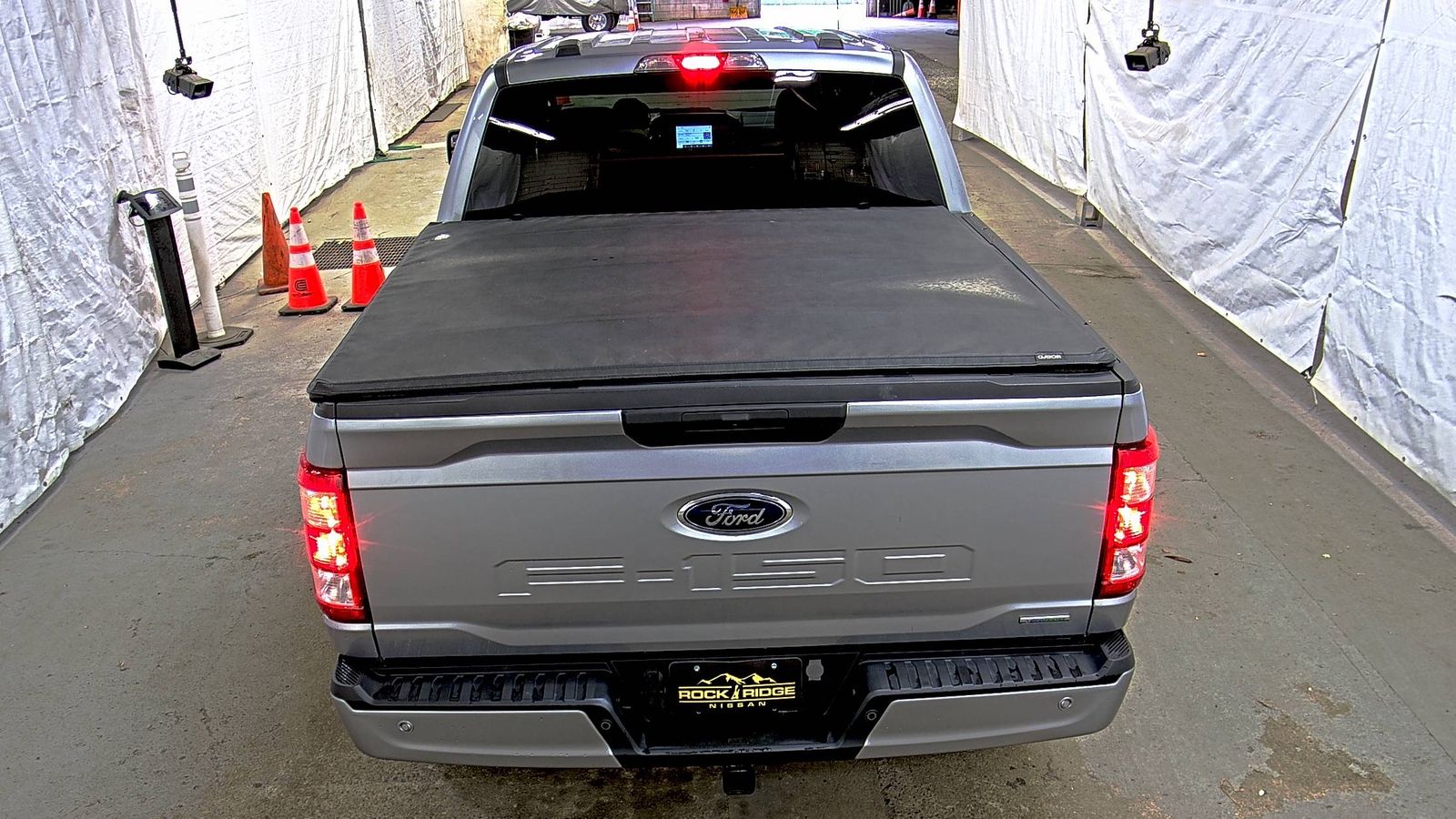 2023 Ford F-150 XL AWD