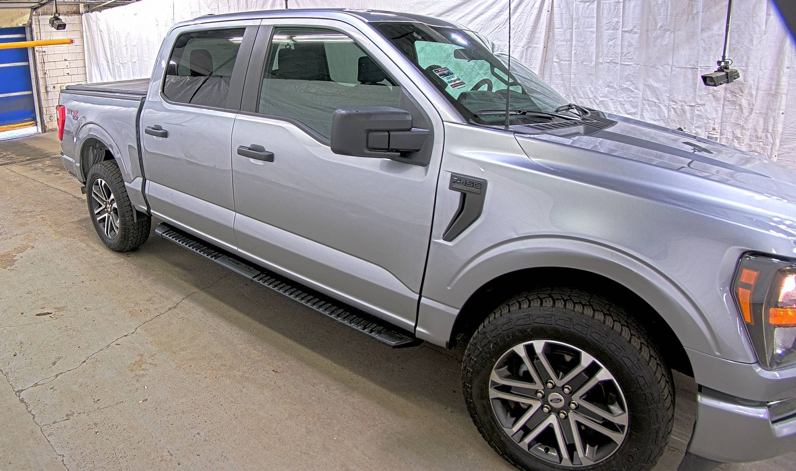 2023 Ford F-150 XL AWD