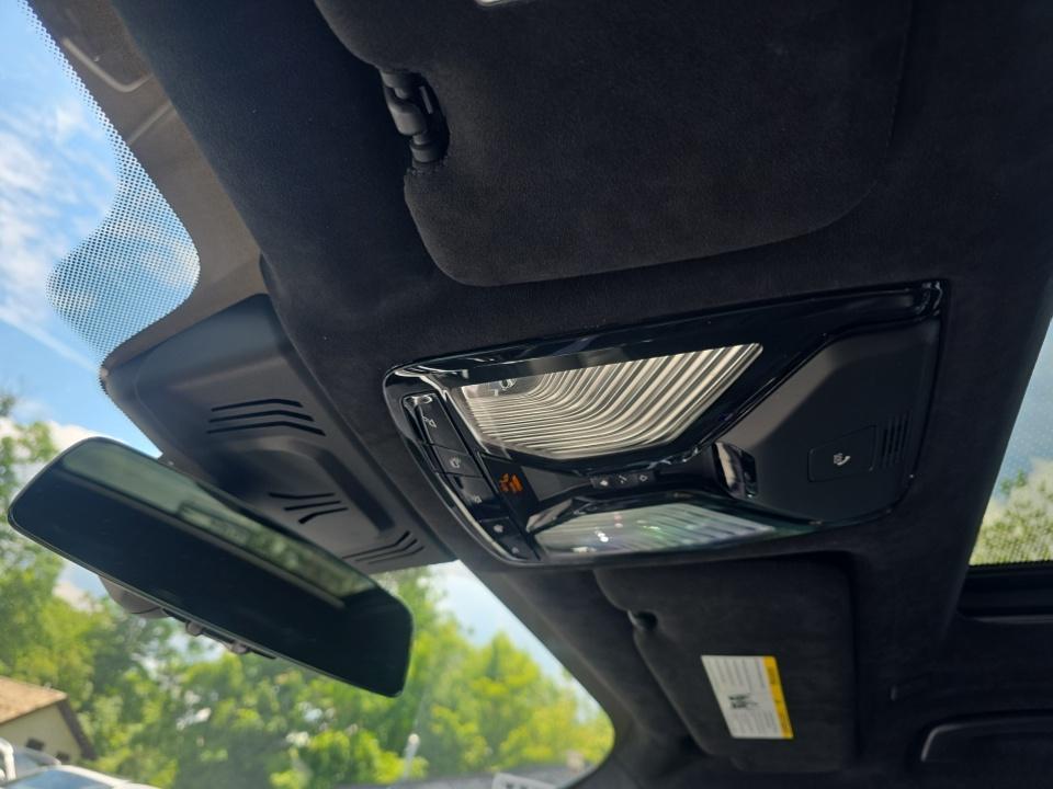 2020 BMW X7 M50i AWD