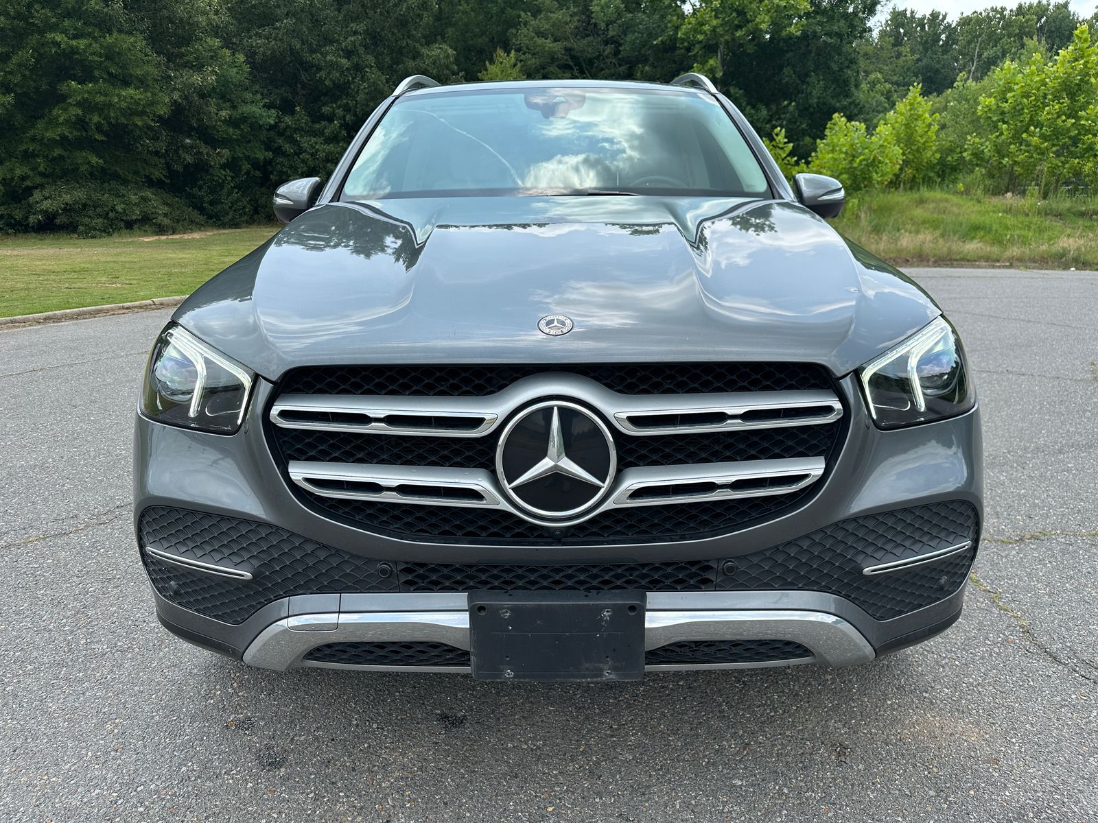 2022 Mercedes-Benz GLE GLE 350 AWD