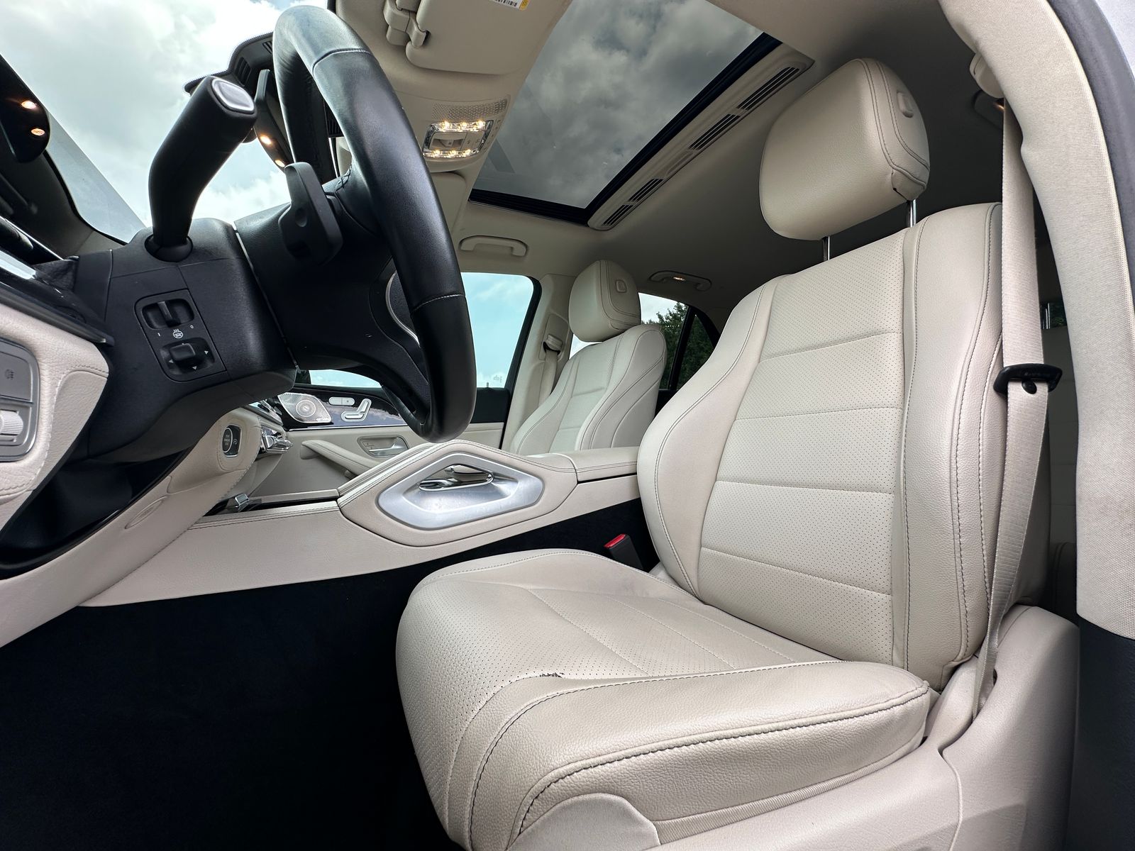 2022 Mercedes-Benz GLE GLE 350 AWD