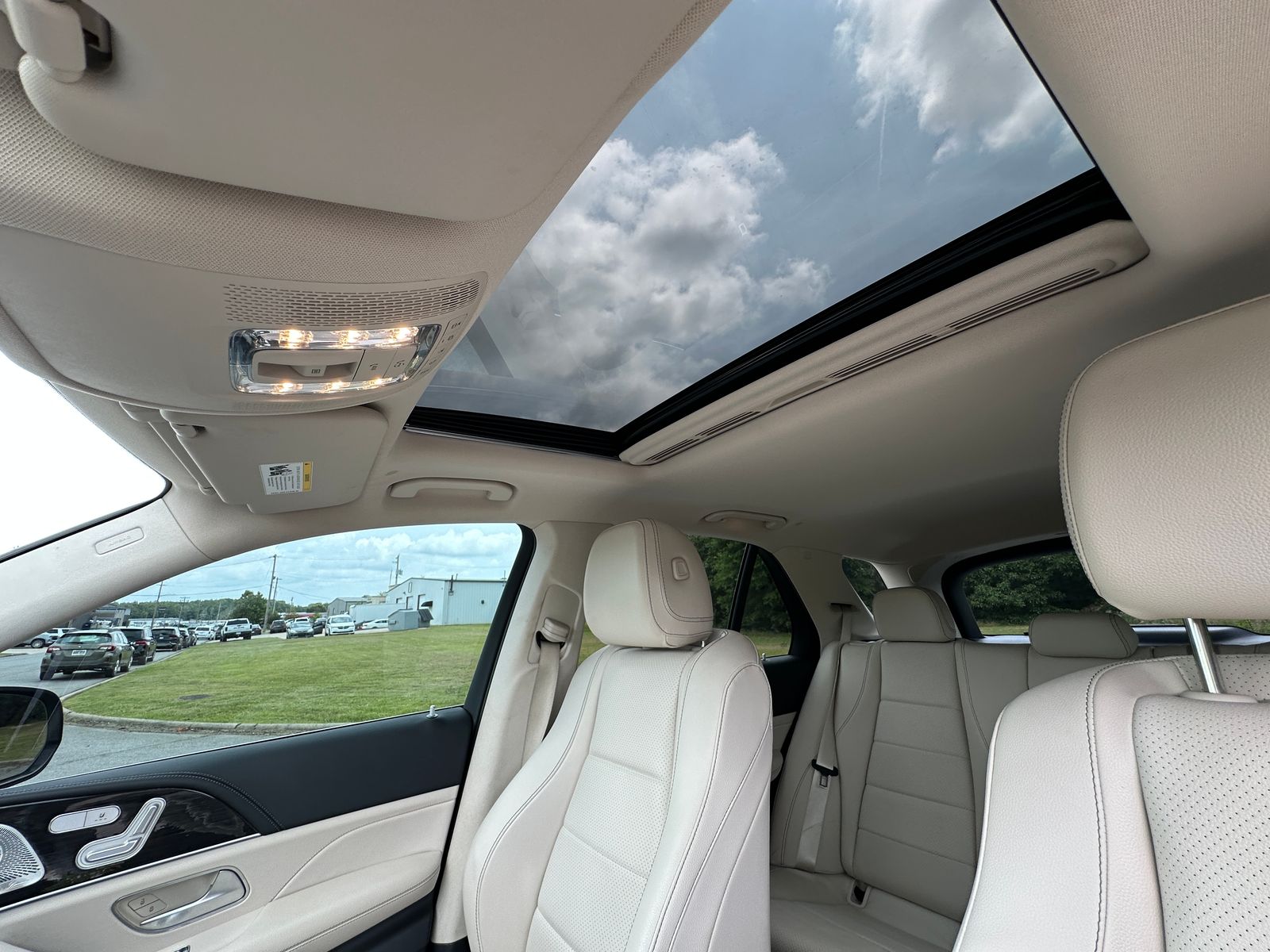 2022 Mercedes-Benz GLE GLE 350 AWD