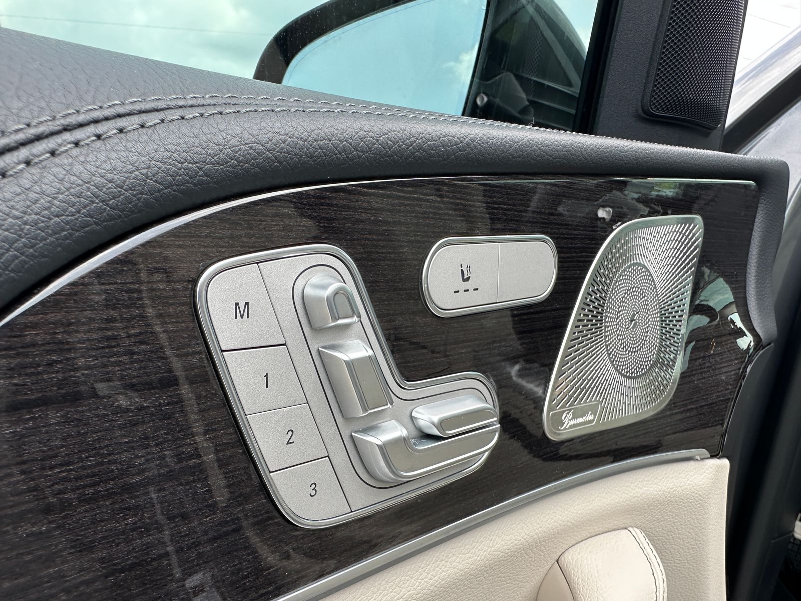 2022 Mercedes-Benz GLE GLE 350 AWD
