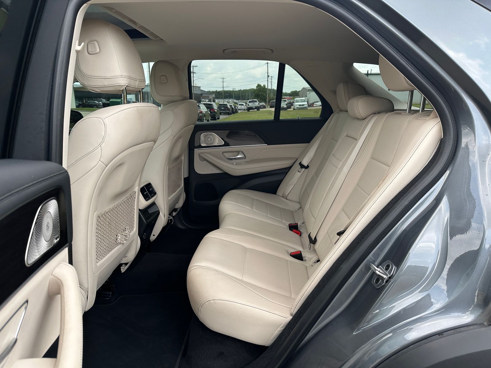2022 Mercedes-Benz GLE GLE 350 AWD