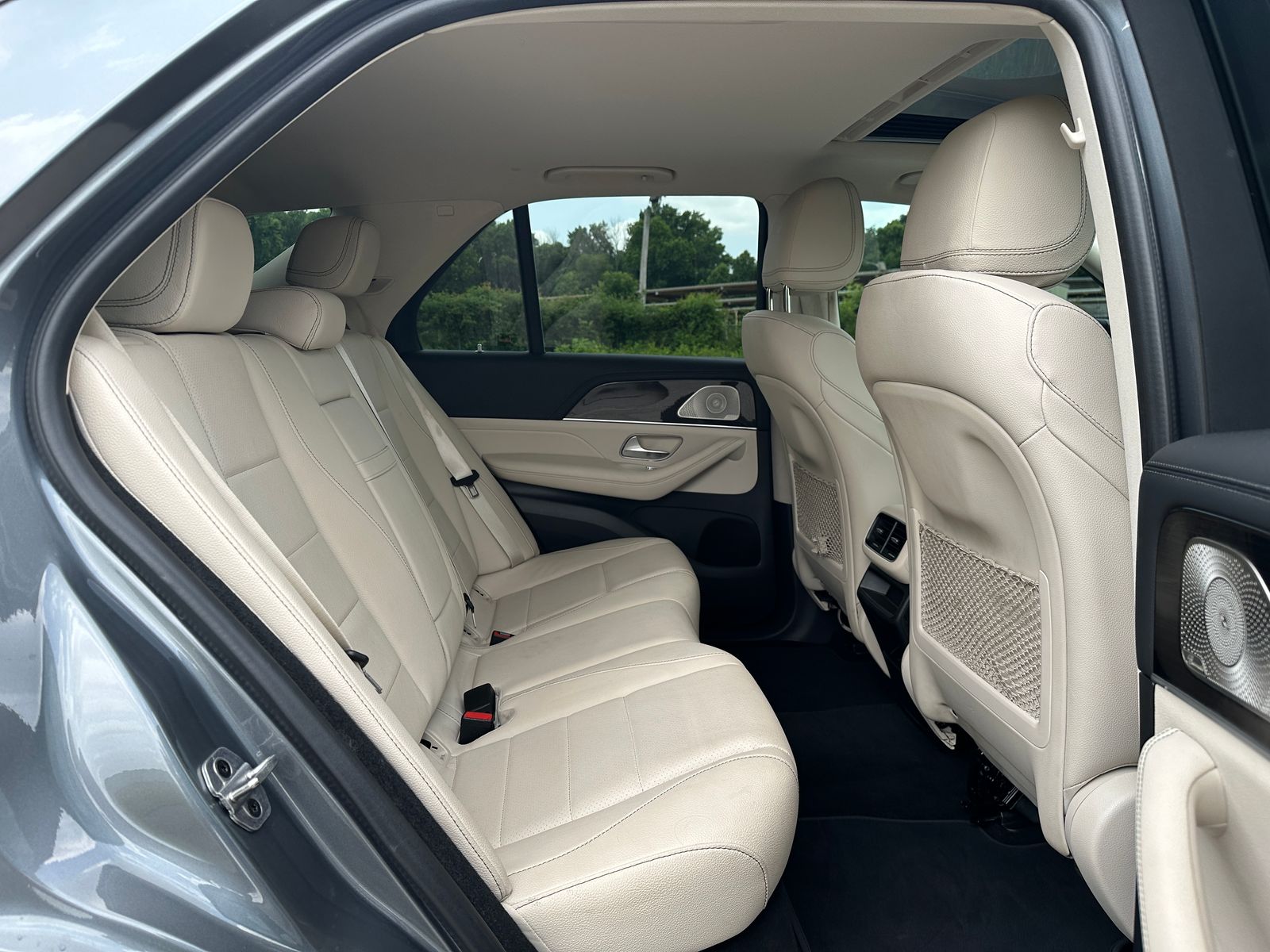 2022 Mercedes-Benz GLE GLE 350 AWD