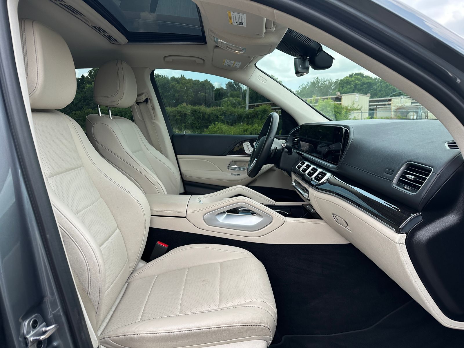 2022 Mercedes-Benz GLE GLE 350 AWD