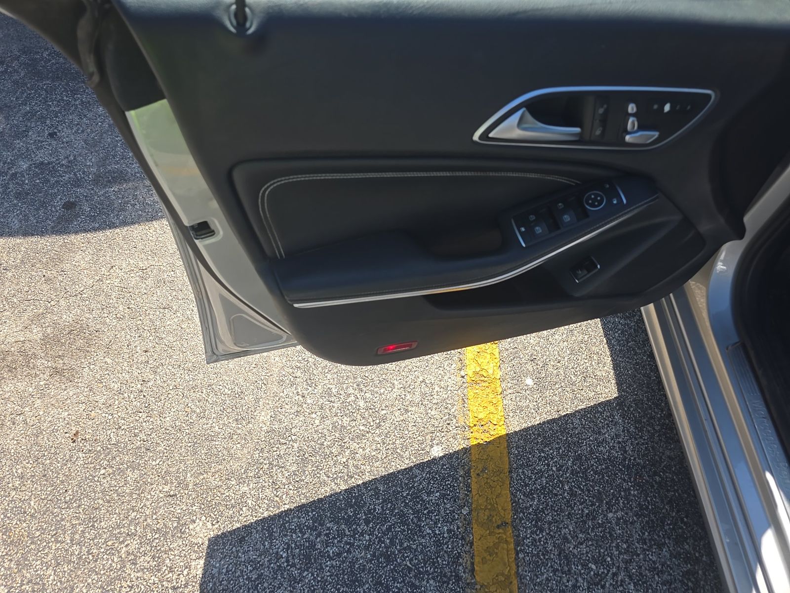2019 Mercedes-Benz CLA CLA 250 FWD