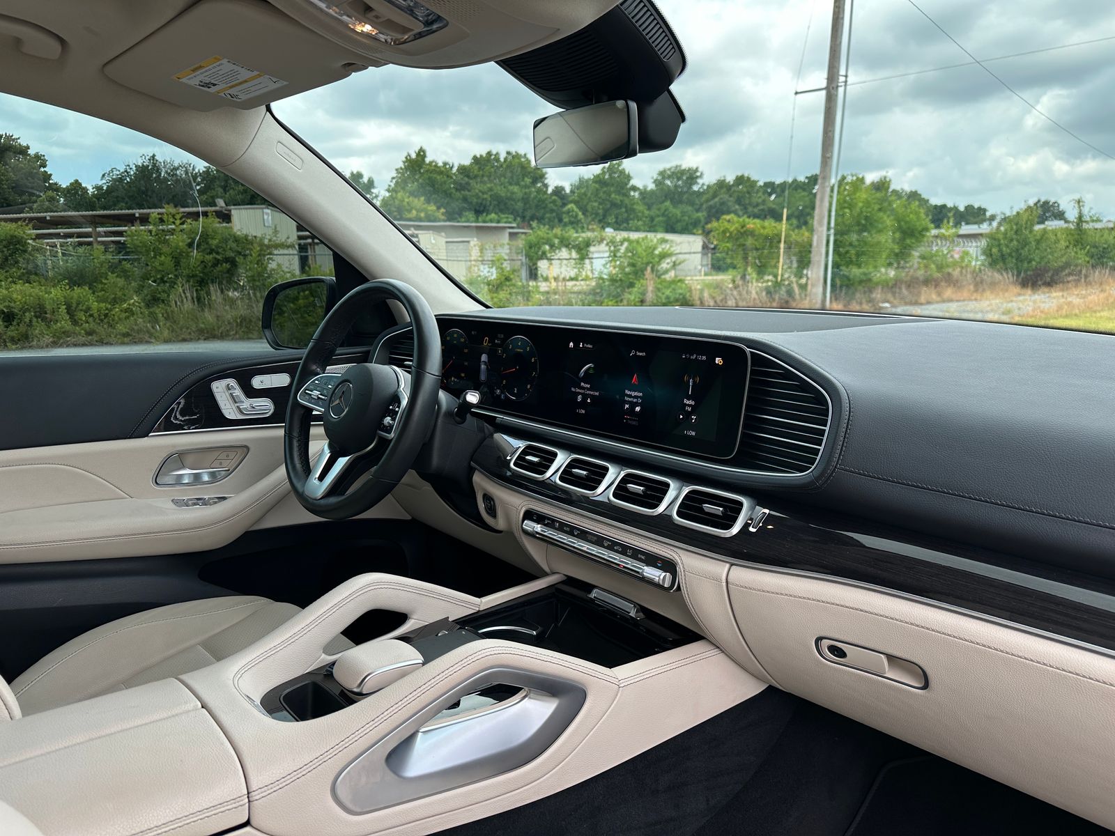 2022 Mercedes-Benz GLE GLE 350 AWD