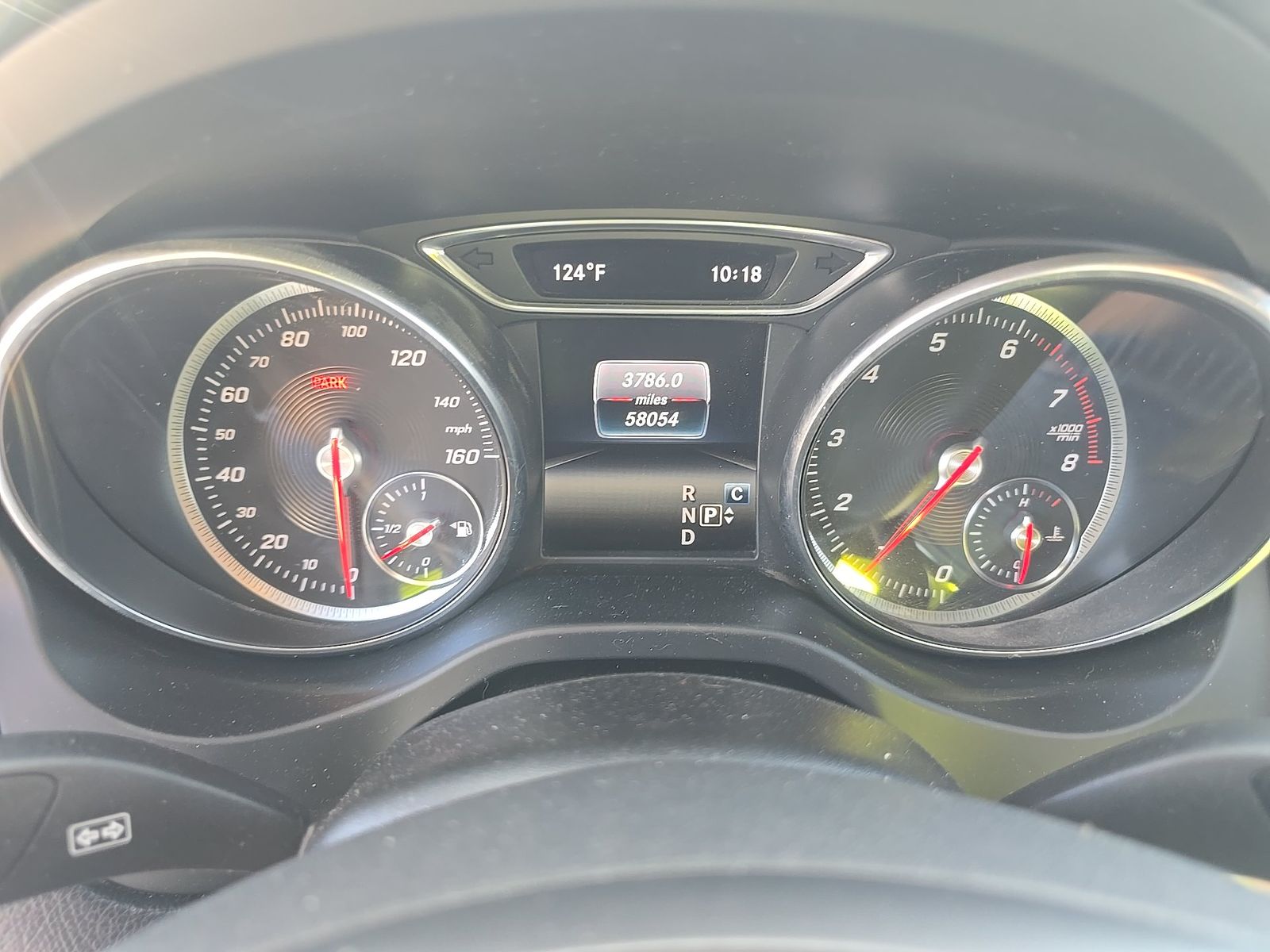 2019 Mercedes-Benz CLA CLA 250 FWD