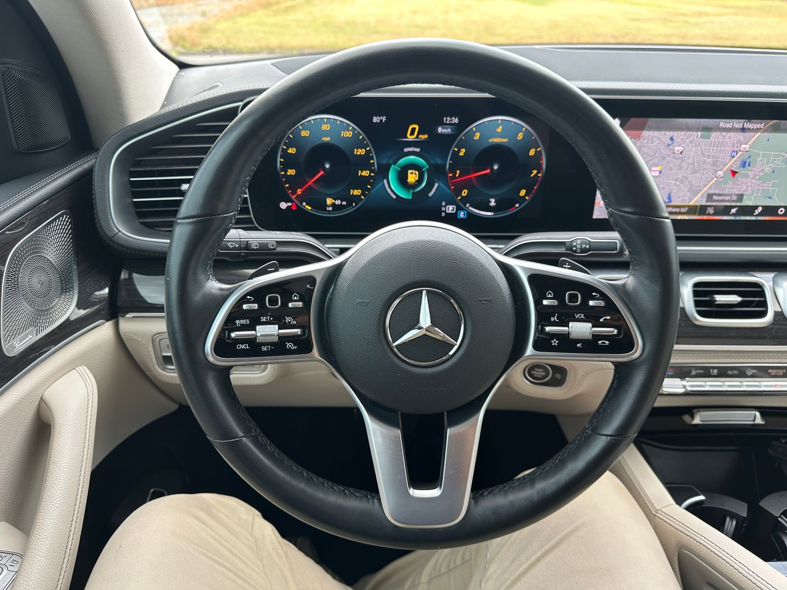 2022 Mercedes-Benz GLE GLE 350 AWD
