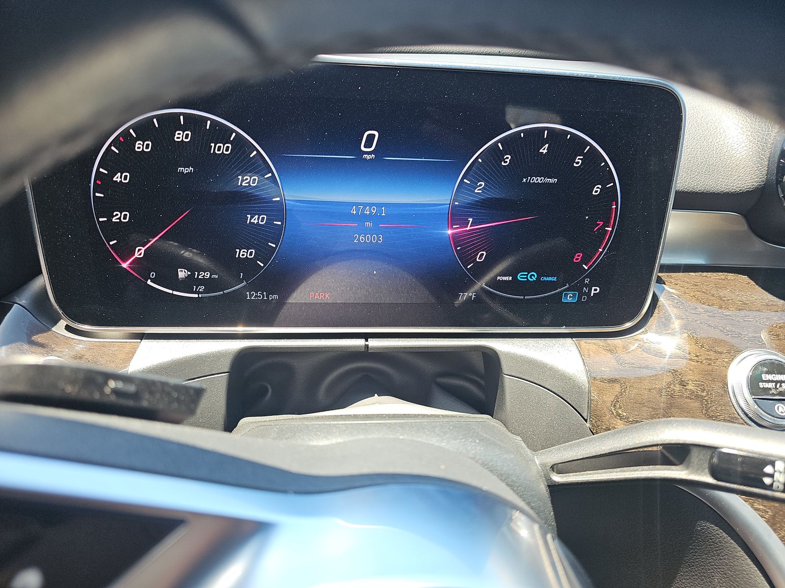 2022 Mercedes-Benz C-Class C 300 RWD