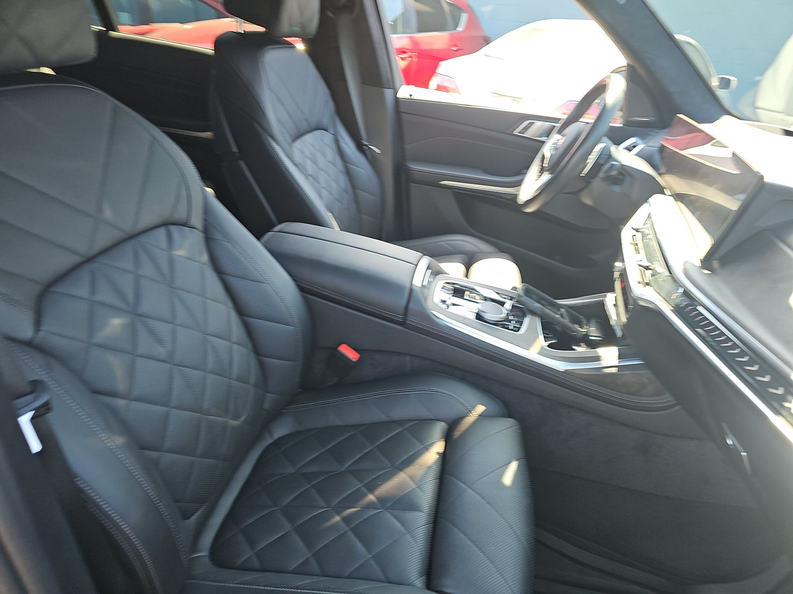 2024 BMW X7 xDrive40i AWD