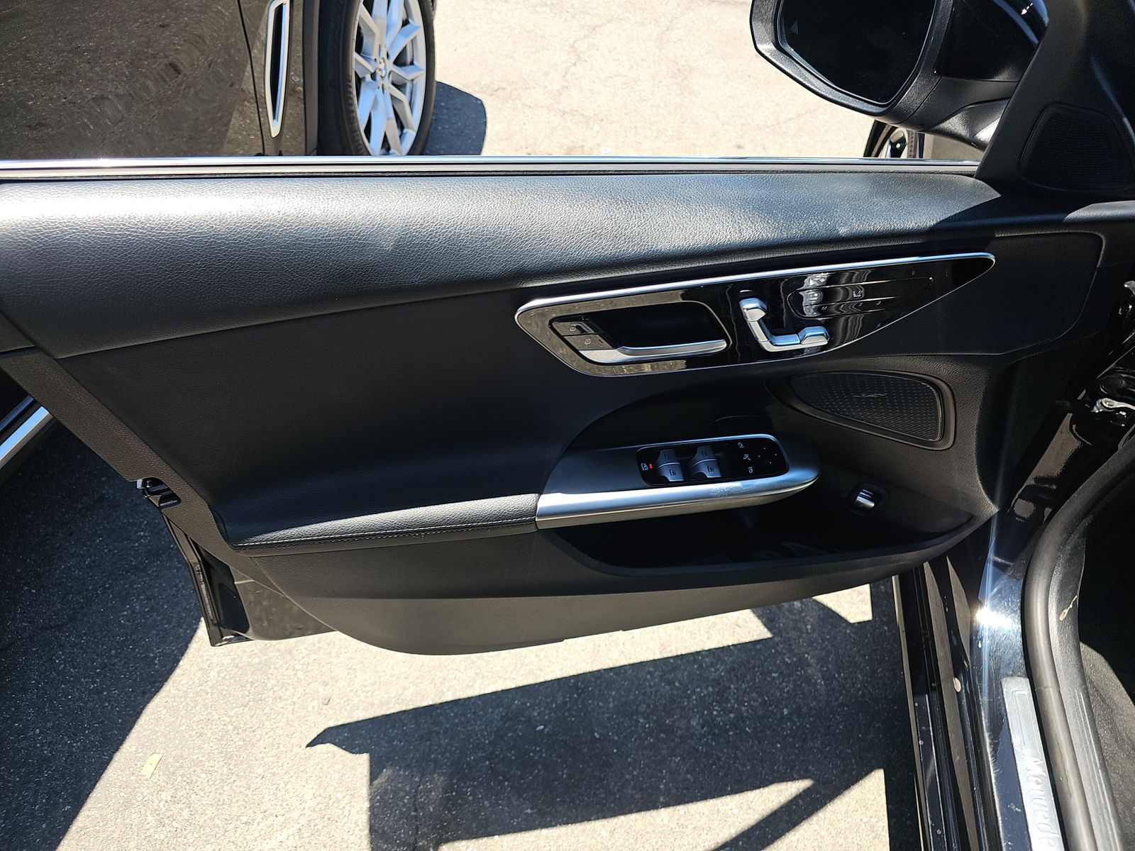 2022 Mercedes-Benz C-Class C 300 RWD