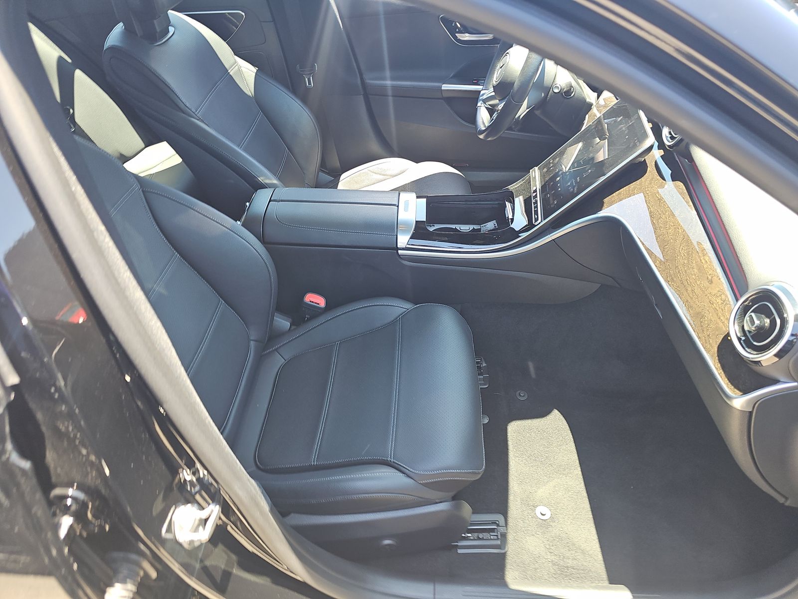2022 Mercedes-Benz C-Class C 300 RWD