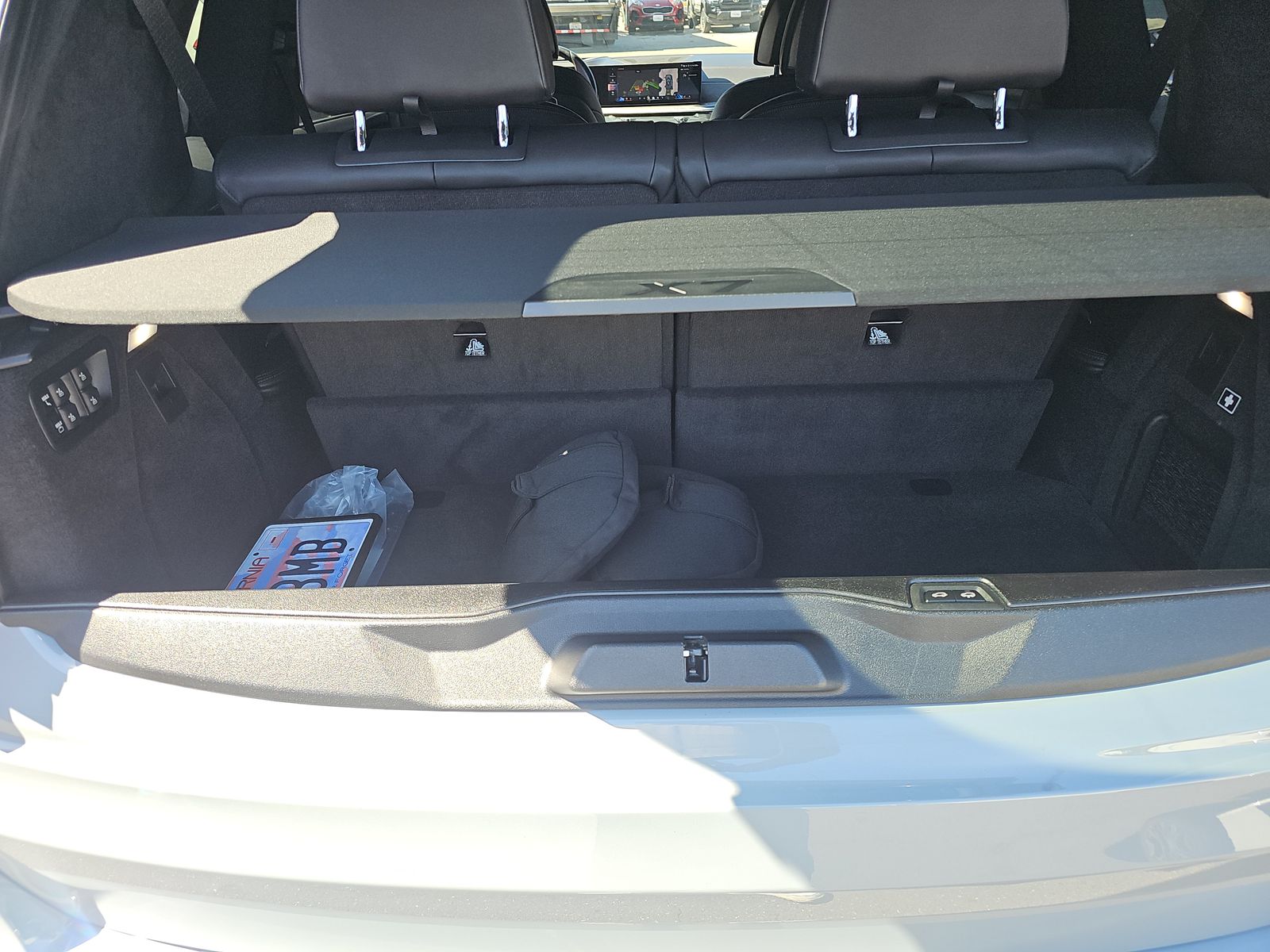 2024 BMW X7 xDrive40i AWD