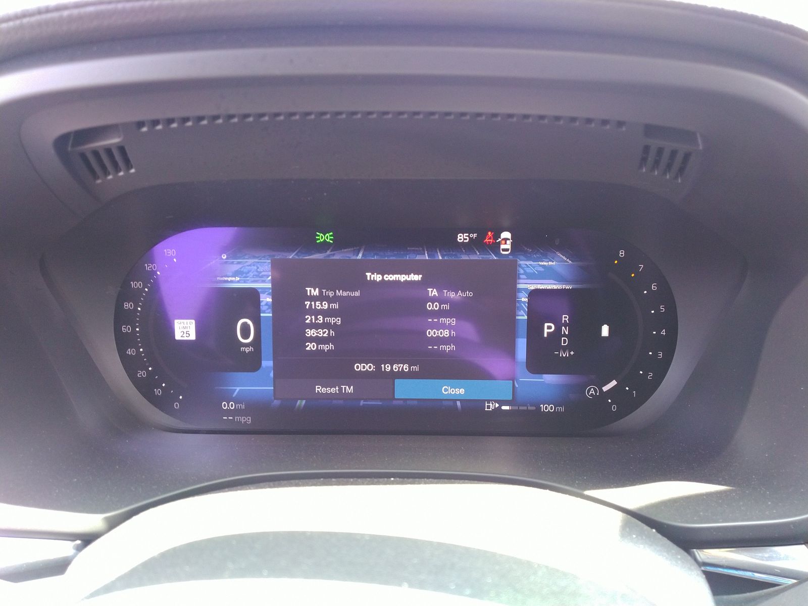 2023 Volvo XC60 B5 Ultimate FWD