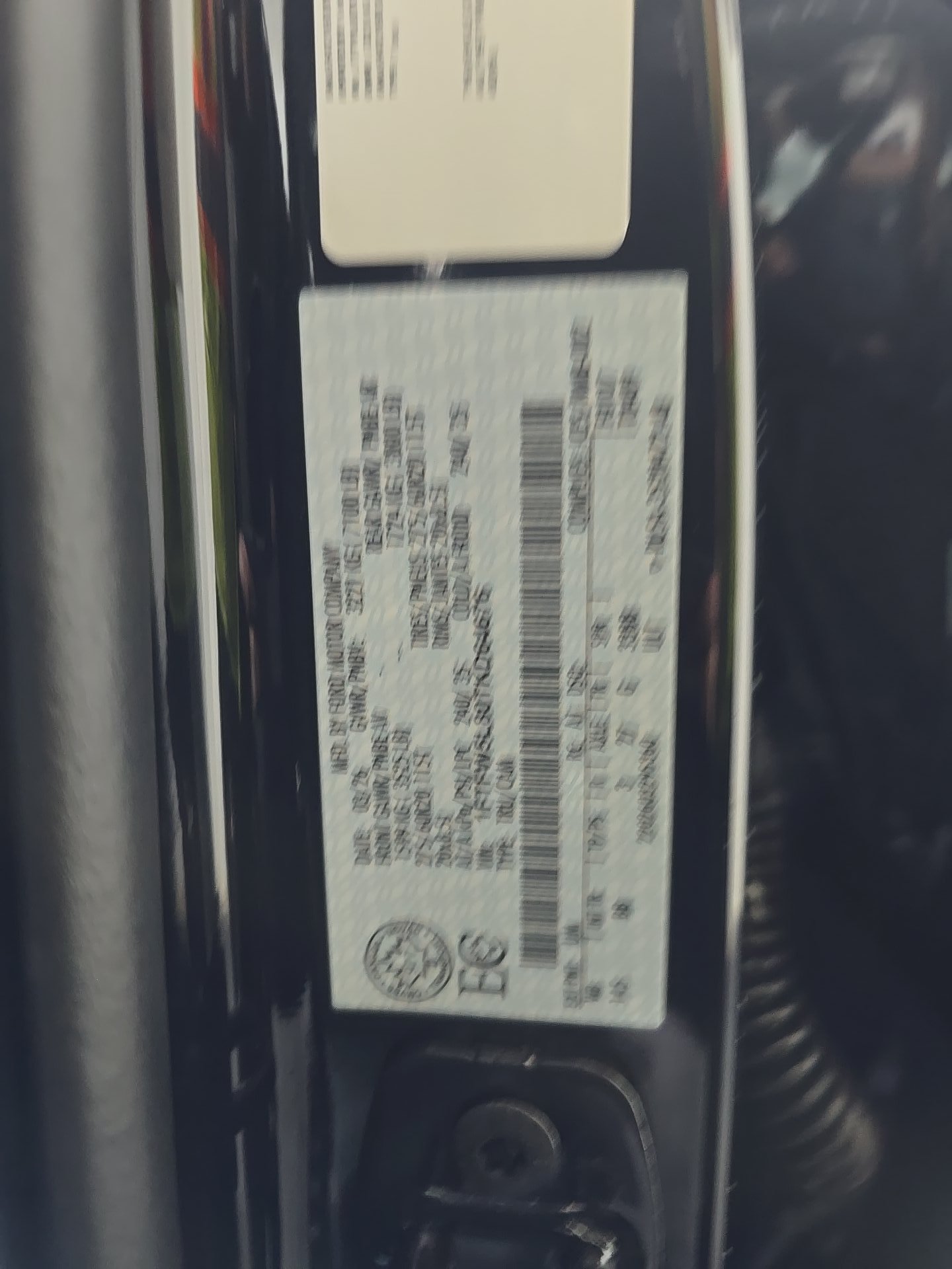 2026 Ford F-150 Lariat AWD