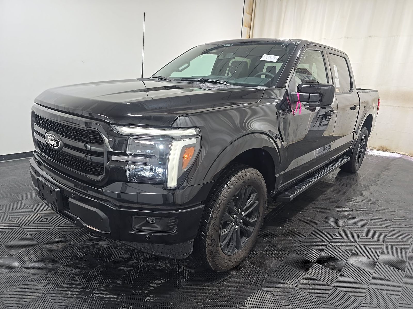 2026 Ford F-150 Lariat AWD