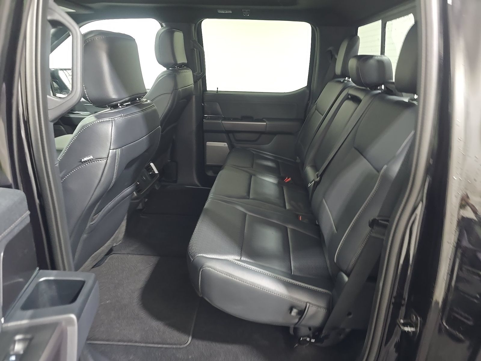 2026 Ford F-150 Lariat AWD