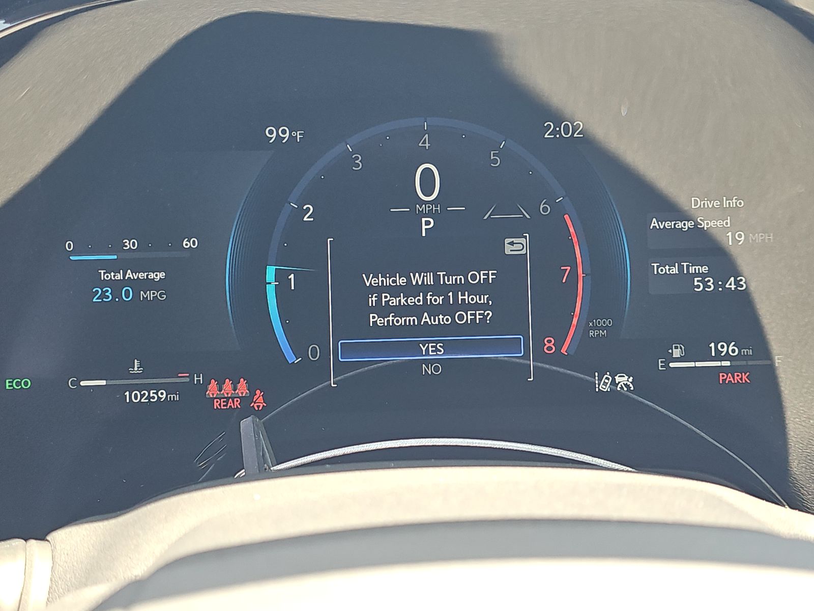 2025 Lexus RX RX 350 FWD