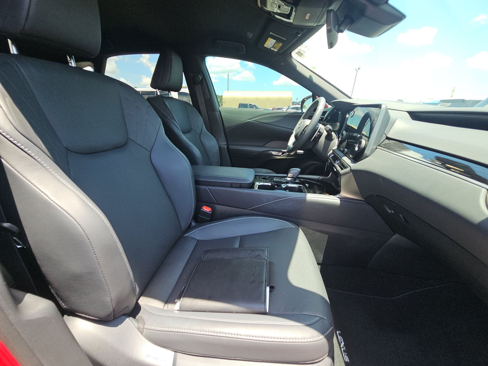 2025 Lexus RX RX 350 FWD