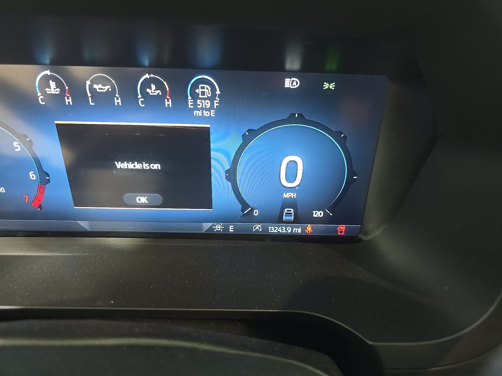 2025 Ford F-150 XLT AWD